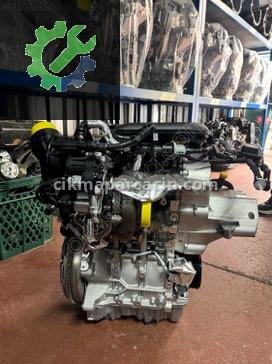Volkswagen T-Cross Sandık Motor T-CROSS çıkma parça