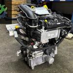 2020 Volkswagen T-Cross Motor Takozu Çıkma Parça Ankara