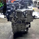 2020 Volkswagen T-Cross Motor Takozu Çıkma Parça Ankara