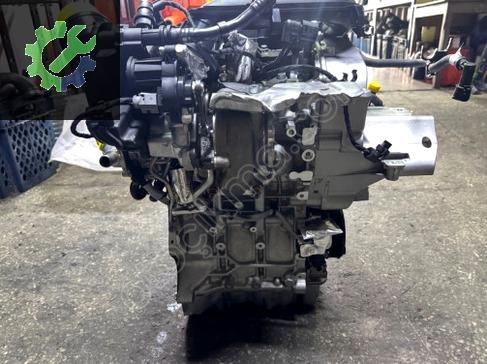 2020 Volkswagen T-Cross Motor Takozu Çıkma Parça Ankara