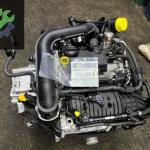 2020 Volkswagen T-Cross Motor Takozu Çıkma Parça Ankara