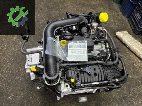 2020 Volkswagen T-Cross Motor Takozu Çıkma Parça Ankara