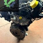 2019 Skoda Scala Motor Takozu Çıkma Parça Ankara