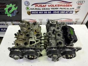 1.0TSİ DUS DLA ÇIKMA SİLİNDİR KAPAĞI 05C103404C 05C103479