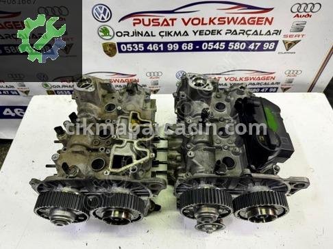 Volkswagen Golf Silindir Kapağı çıkma parça