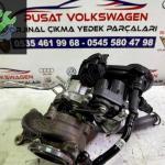 2011 Volkswagen Jetta Fren Vakum Pompası Çıkma Parça Ankara