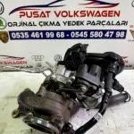 2020 Volkswagen Polo Turbo Çıkma Parça Ankara