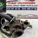 2020 Volkswagen Polo Turbo Valfi Çıkma Parça Ankara