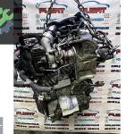 2014 Volkswagen Polo Motor Komple Çıkma Parça Ankara