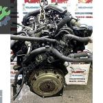 2014 Volkswagen Polo Motor Komple Çıkma Parça Ankara
