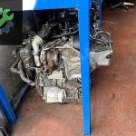 2020 Seat Ibiza Motor Komple Çıkma Parça Ankara