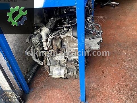 Seat Ibiza Motor Komple çıkma parça