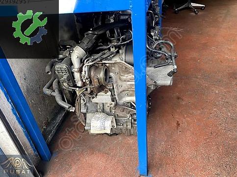 2020 Seat Ibiza Motor Komple Çıkma Parça Ankara