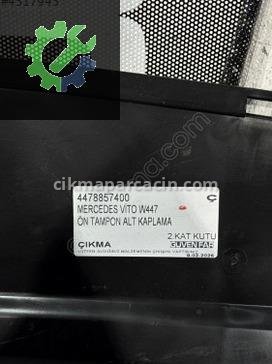 Volkswagen Golf Yakıt Borusu 05C 133 352 AD çıkma parça