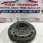 1996 Volkswagen Transporter Şanzıman Kulağı Çıkma Parça Ankara