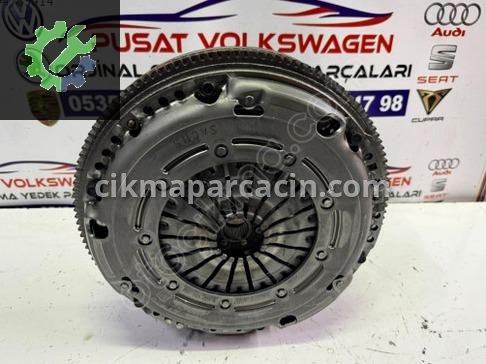 Volkswagen Polo Volant çıkma parça