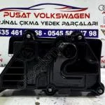 2019 Volkswagen Polo Turbo Borusu Çıkma Parça Ankara