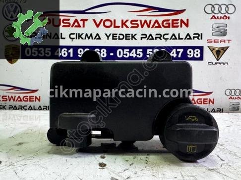 Volkswagen Taigo Yağ Seperatörü 05C103495B çıkma parça