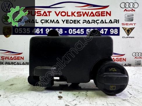 2019 Volkswagen Taigo Yağ Borusu Çıkma Parça Ankara
