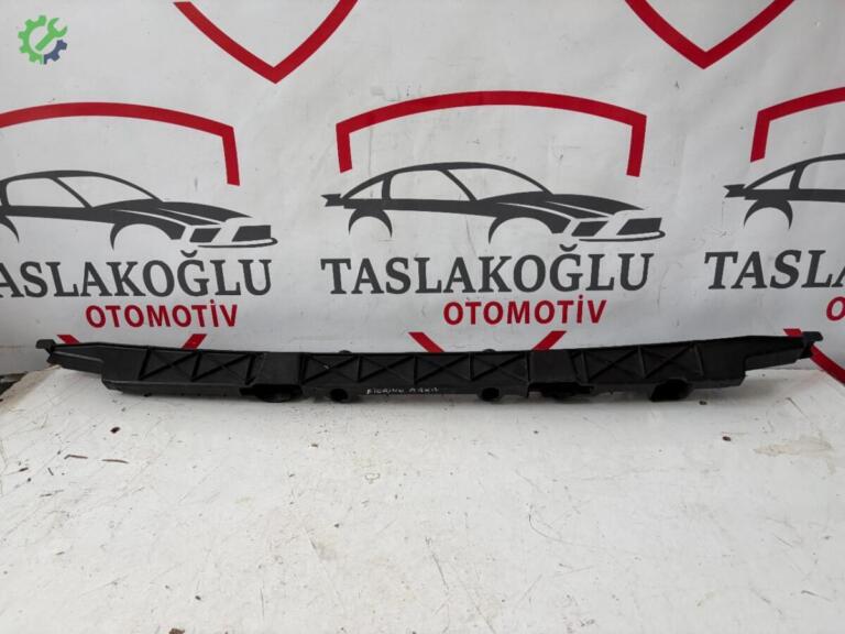 Fiat Fiorino Tampon Braketi çıkma parça