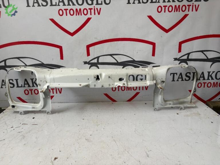Fiat Doblo Ön Panel çıkma parça