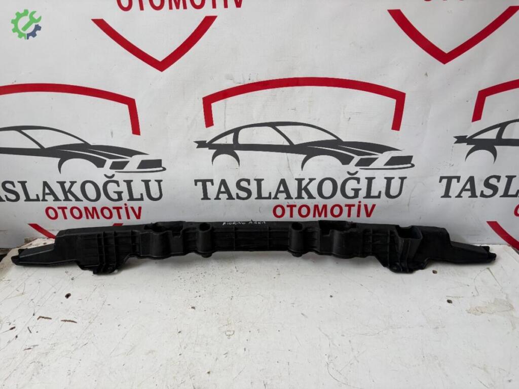 Fiat Fiorino Tampon Braketi çıkma parça