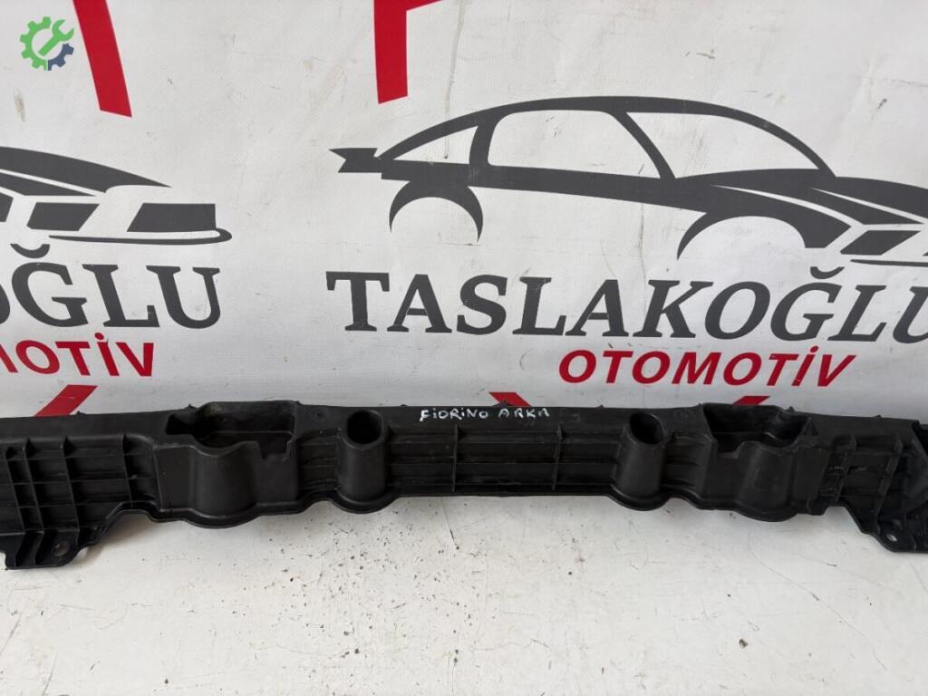 Fiat Fiorino Tampon Braketi çıkma parça