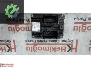 110R-6063 8BKHMOF2K FIAT FİORİNO MOTOR BEYNİ