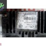 110R-6063 8BKHMOF2K FIAT FİORİNO MOTOR BEYNİ