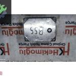 110R-6063 8BKHMOF2K FIAT FİORİNO MOTOR BEYNİ