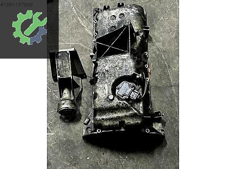 BMW X5 Karter Çıkma Parça Kayseri