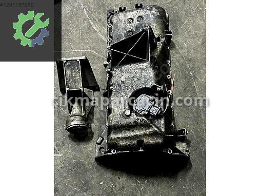 BMW X5 Karter 7796325 çıkma parça
