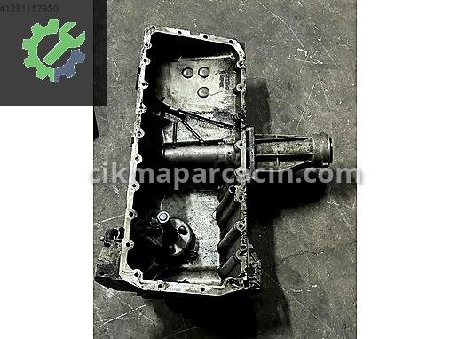 BMW X5 Karter 7796325 çıkma parça