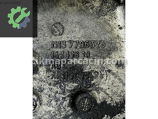 BMW X5 Karter 7796325 çıkma parça