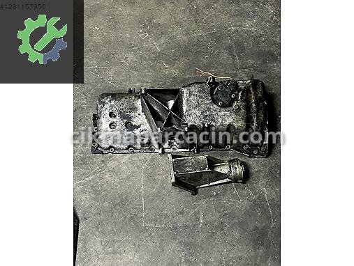 BMW X5 Karter 7796325 çıkma parça