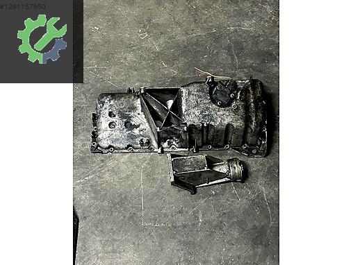 BMW X5 Karter Çıkma Parça Kayseri