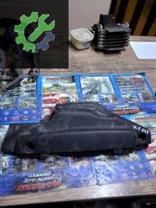 11147788912-0 BMW X5 e53 3.0 motor üst plastik kapağı