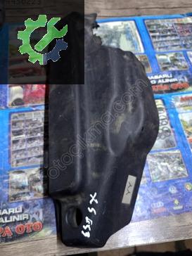 BMW X5 Motor Kapağı 11147788912 çıkma parça