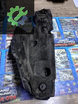 BMW X5 Motor Kapağı 11147788912 çıkma parça