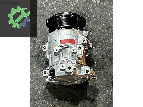 Toyota RAV4 Klima Kompresörü çıkma parça