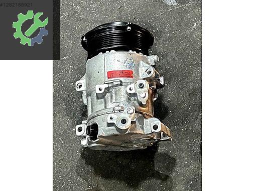11178JC TOYOTA CAMRY RAV4 A/C KLİMA KOMPRESÖRÜ