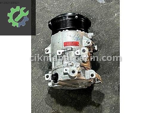 Toyota RAV4 Klima Kompresörü 11178JC çıkma parça