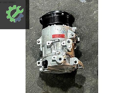 11178JC TOYOTA CAMRY RAV4 A/C KLİMA KOMPRESÖRÜ