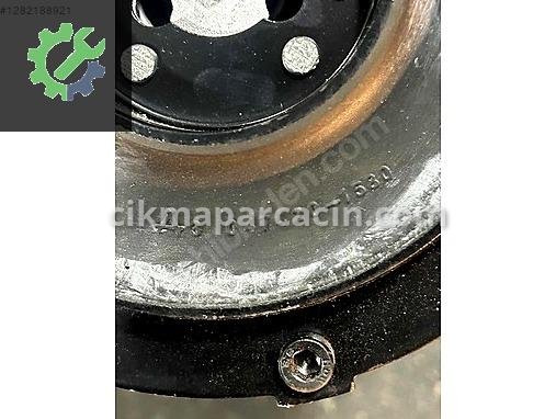 Toyota RAV4 Klima Kompresörü 11178JC çıkma parça