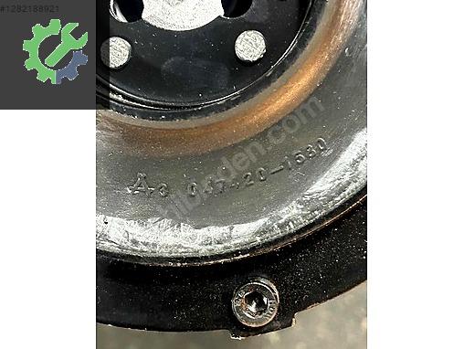 11178JC TOYOTA CAMRY RAV4 A/C KLİMA KOMPRESÖRÜ