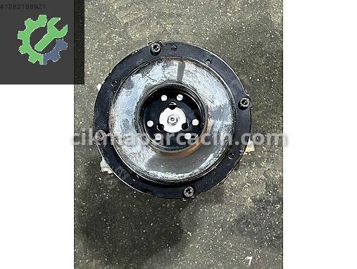 Toyota RAV4 Klima Kompresörü 11178JC çıkma parça