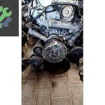 111 kırmızı 230 motor 192hp