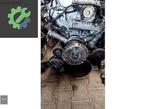 111 kırmızı 230 motor 192hp
