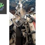 111 kırmızı 230 motor 192hp
