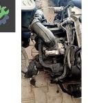 111 kırmızı 230 motor 192hp